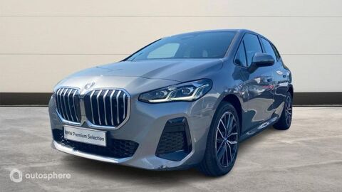 Annonce voiture BMW Serie 2 29299 €
