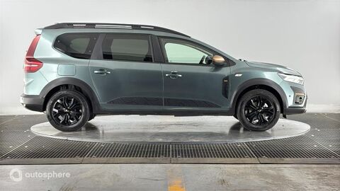 Jogger 1.6 hybrid 140ch Extreme 7 places 2023 occasion 74330 &Eacute;pagny Metz Tessy