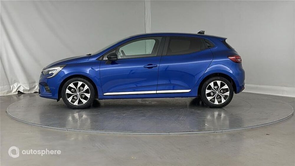 Clio 1.0 TCe 90ch Evolution 2023 occasion 77100 Meaux