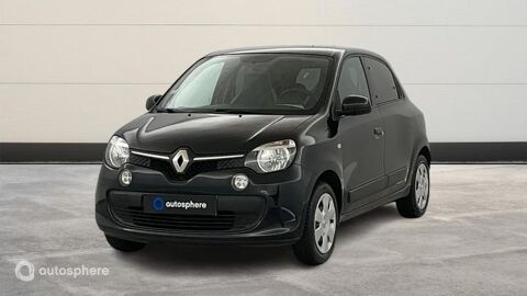 Renault twingo 1.0 SCe 70ch Stop&Start Zen EDC
