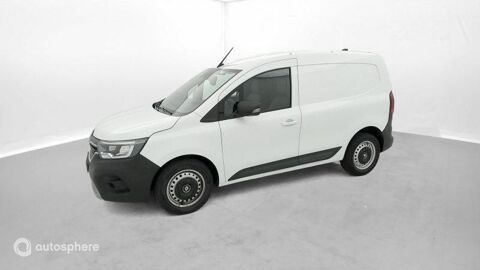 Renault Kangoo L1 1.3 TCe 130ch Extra - 22 2023 occasion SALON DE PROVENCE 13300