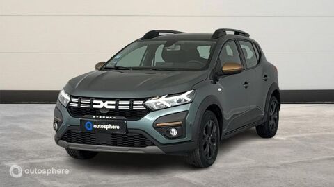 Annonce voiture Dacia Sandero 15999 €
