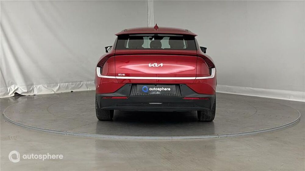 EV6 229ch Air Active 2WD 2023 occasion 62000 Arras