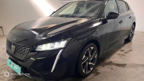 Annonce voiture Peugeot 308 19499 €