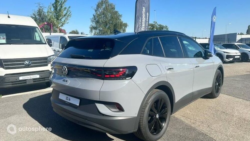 ID.4 286ch Pro 77 kWh Life Max 2026 occasion 51000 Ch&acirc;lons-en-Champagne