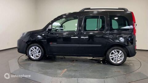 Renault Kangoo 1.5 dCi 110ch energy Extrem Euro6 2017 occasion Thionville 57100