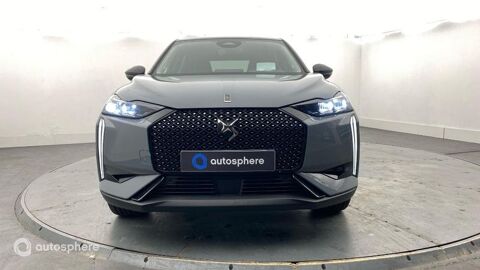 DS3 E-Tense 156ch Etoile 2026 occasion 79000 Niort