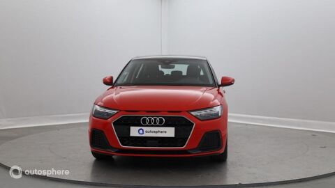 A1 30 TFSI 110ch Advanced S tronic 7 2022 occasion 51100 Reims