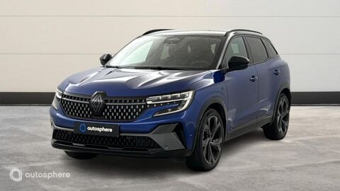 Annonce voiture Renault Austral 28399 €