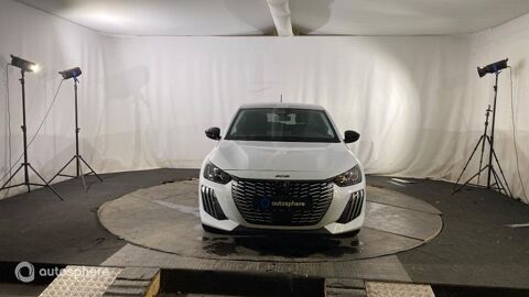208 1.2 Hybrid 110ch Edition e-DCS6 2026 occasion 37540 Saint-Cyr-sur-Loire