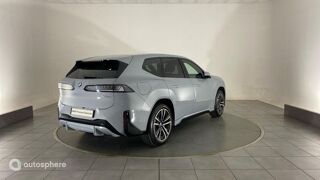 iX3 40 320ch M Sport 2026 occasion 86000 Poitiers