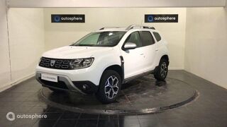 Duster 1.5 Blue dCi 115ch Prestige 4x2 - 20 2020 occasion 57000 Metz