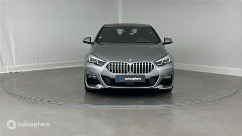 Serie 2 220iA 178ch M Sport 9cv 2022 occasion 59650 Villeneuve-d'Ascq
