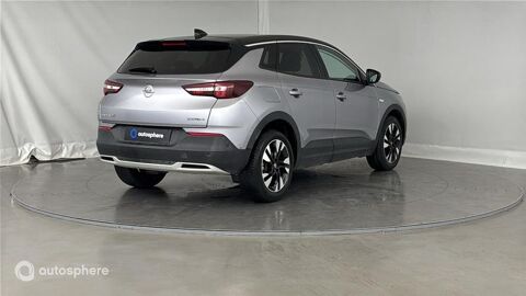 Grandland x 1.5 D 130ch Ultimate 2021 occasion 62800 Li&eacute;vin