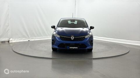 Clio 1.6 E-Tech 145ch full hybrid Evolution - 24 2025 occasion 51000 Ch&acirc;lons-en-Champagne