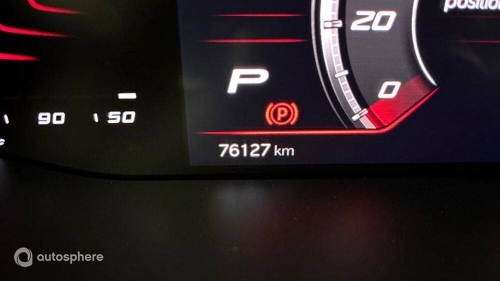 Ateca 2.0 TDI 150ch Start&Stop Style Business DSG7 2023 occasion 44000 Nantes