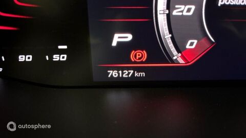 Ateca 2.0 TDI 150ch Start&Stop Style Business DSG7 2023 occasion 44000 Nantes