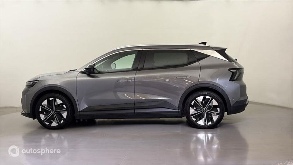 Sc&eacute;nic E-Tech Electric 220ch 87kWh Techno grande autonomie -25 2025 occasion 62000 Arras