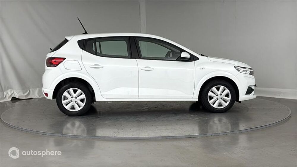 Sandero 1.0 ECO-G 100ch Expression 2023 occasion 59223 Roncq