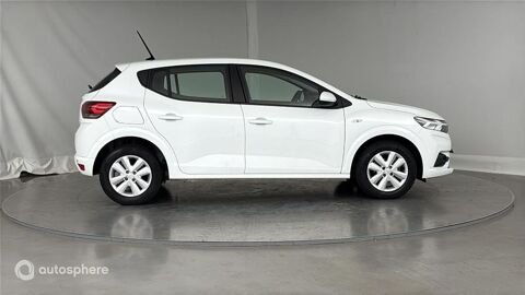 Sandero 1.0 ECO-G 100ch Expression 2023 occasion 59223 Roncq
