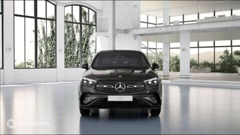 Classe GLC 220 d 197ch AMG Line 4Matic 9G-Tronic 2026 occasion 86000 Poitiers