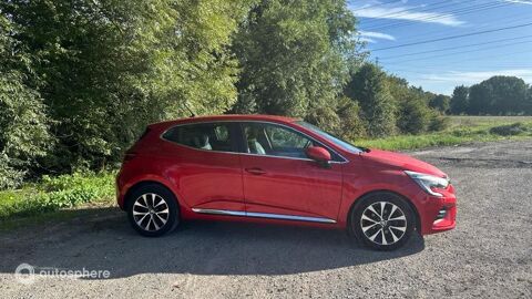 Clio 1.0 TCe 90ch Intens -21 2022 occasion 59820 GRAVELINES