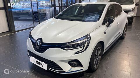 Renault Clio 1.6 E-Tech 140ch Première Edition 2020 occasion MARTIGUES 13550