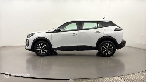 2008 1.2 Hybrid 145ch Style e-DCS6 2025 occasion 37500 Chinon