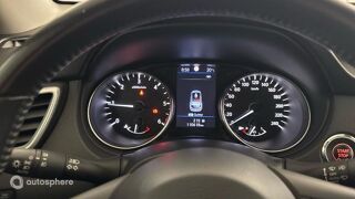 Qashqai 1.5 dCi 115ch N-Connecta 2019 2020 occasion 08000 Charleville-M&eacute;zi&egrave;res