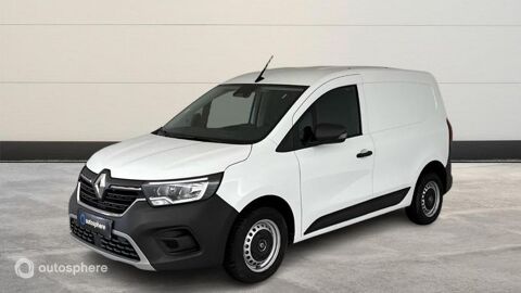 Renault Kangoo 1.5 Blue dCi 95ch Extra S&eacute;same Ouvre Toi 2022 occasion Metz 57000