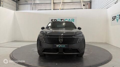 3008 1.2 Hybrid 145ch GT e-DCS6 2026 occasion 13100 Aix-en-Provence