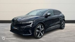 M&eacute;gane E-Tech Electric EV60 220ch TECHNO super charge 2022 occasion 59190 Hazebrouck
