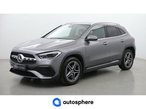 Classe GLA 250 e 160+102ch AMG Line 8G-DCT 2021 occasion 86000 Poitiers