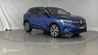 Austral 1.2 E-Tech full hybrid 200ch Iconic 2023 occasion 02200 Soissons