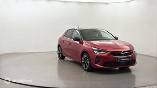 Corsa -e 136ch GS 2023 occasion 37540 Saint-Cyr-sur-Loire