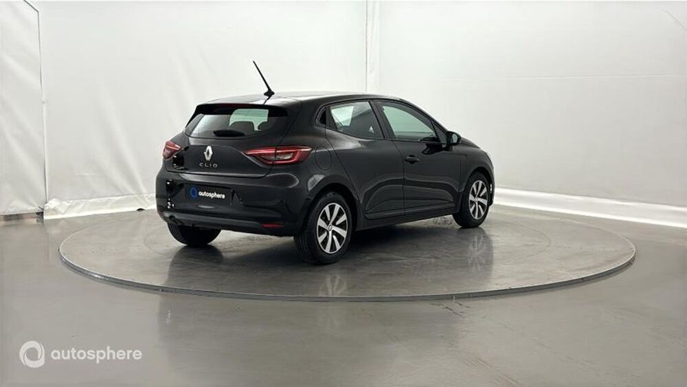 Clio 1.0 TCe 90ch Equilibre 2023 occasion 02300 Chauny