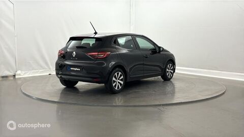 Clio 1.0 TCe 90ch Equilibre 2023 occasion 02300 Chauny