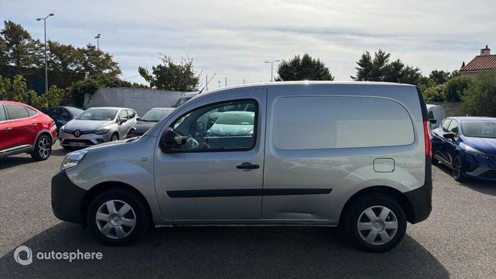 Kangoo 1.5 Blue dCi 95ch Grand Confort 2021 occasion 13800 ISTRES