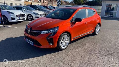 Annonce voiture Renault Clio 18499 