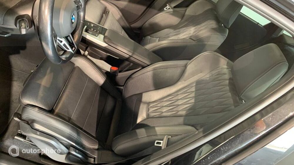 Serie 2 218d 150ch M Sport DKG7 2023 occasion 59113 Seclin