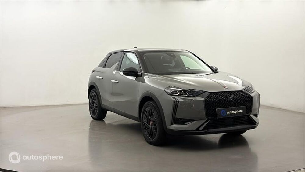 DS3 E-Tense 156ch Performance Line 2023 occasion 86000 Poitiers