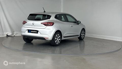 Clio 1.0 TCe 90ch Equilibre 2023 occasion 51200 &Eacute;pernay