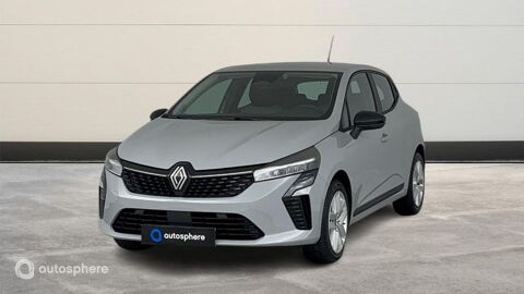 Renault Clio 1.5 dCi 100ch Evolution - 25 2025 occasion Loison-sous-Lens 62218
