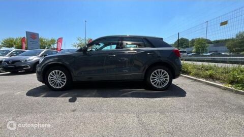 Q2 35 TFSI 150ch COD Midnight Series Euro6d-T 2019 occasion 44700 Orvault