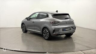 Clio 1.6 E-Tech 145ch full hybrid Techno - 25 2025 occasion 57000 Metz