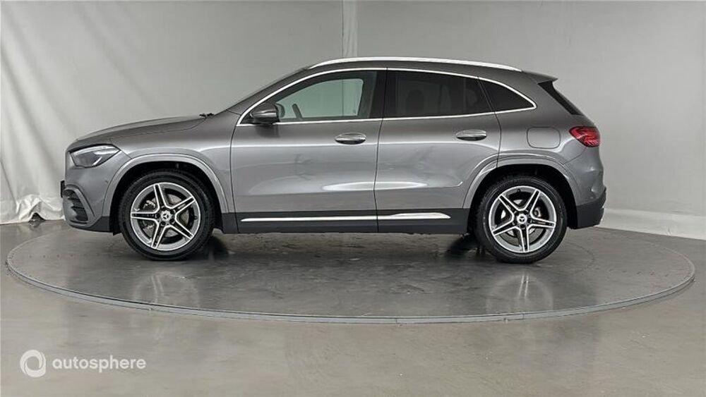 Classe GLA 200 163ch AMG Line 7G-DCT 2024 occasion 60740 Saint-Maximin