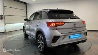 T-ROC 1.5 TSI Evo2 150ch R-Line 2025 occasion 51100 Reims