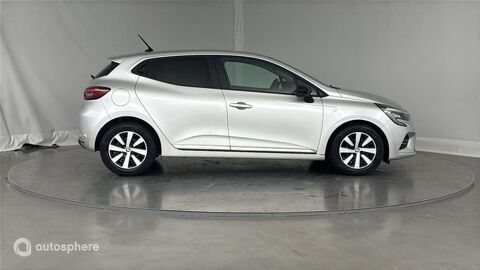 Clio 1.0 TCe 90ch Evolution 2023 occasion 54800 JARNY