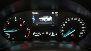 Focus 1.5 EcoBlue 120ch Active X 2020 occasion 59160 Lomme