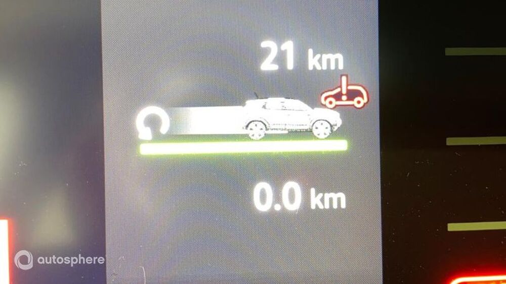 Bigster 1.2 mild hybrid 130ch Extreme 4x4 2026 occasion 57500 Saint-Avold